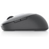 DELL MS5120W Wireless Optical sivi miš 3Yr