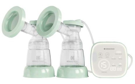 KIKKA BOO ELEKTRIČNA PUMPA LIBRA в Черногории KIKKA BOO ELEKTRIČNA PUMPA LIBRA в Черногории