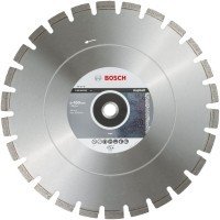 Bosch Dijamantska rezna ploča za asfalt 450x25.4x12mm