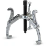 Radapciger-izvlakac trokraki 100mm Bormann BHT7580