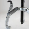 Radapciger-izvlakac trokraki 100mm Bormann BHT7580
