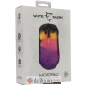 White Shark MORDRED Black gaming mouse