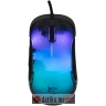 White Shark MORDRED Black gaming mouse
