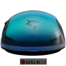 White Shark MORDRED Black gaming mouse