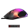 White Shark MORDRED Black gaming mouse