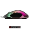 White Shark MORDRED Black gaming mouse