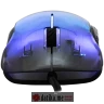White Shark MORDRED Black gaming mouse