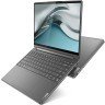 Lenovo Yoga 9 14IAP7 Intel i7-1280P/16GB/1TB SSD/Intel Iris Xe Graphics/14" 2.8K (2880x1800) OLED 90Hz Touch/Win11Pro, 82LU00CDYA