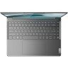 Lenovo Yoga 9 14IAP7 Intel i7-1280P/16GB/1TB SSD/Intel Iris Xe Graphics/14" 2.8K (2880x1800) OLED 90Hz Touch/Win11Pro, 82LU00CDYA