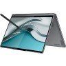 Lenovo Yoga 9 14IAP7 Intel i7-1280P/16GB/1TB SSD/Intel Iris Xe Graphics/14" 2.8K (2880x1800) OLED 90Hz Touch/Win11Pro, 82LU00CDYA