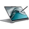Lenovo Yoga 9 14IAP7 Intel i7-1280P/16GB/1TB SSD/Intel Iris Xe Graphics/14" 2.8K (2880x1800) OLED 90Hz Touch/Win11Pro, 82LU00CDYA