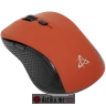 SBOX WM-993 Red WIRELESS MOUSE 