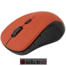 SBOX WM-993 Red WIRELESS MOUSE 