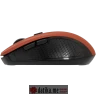 SBOX WM-993 Red WIRELESS MOUSE 