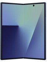 Samsung F966B Galaxy Z Fold7 12/256GB, BLUE SHADOW