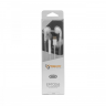 Sbox EP-TC055 Bijele bubice, mikrofon, USB  