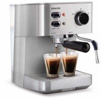 Sencor SES 4010SS Aparat za espresso kafu 