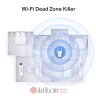 TP-Link RE705X Mesh WiFi 6 bežični Extender 