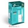 TP-Link RE705X Mesh WiFi 6 bežični Extender 