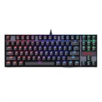 Redragon K552-RGB-1 KUMARA Mehanicka Gaming Tastatura