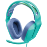  Logitech G335 Slusalice sa mikrofonom, mint 