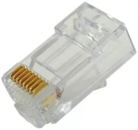Sbox UTP conector​ RJ-45 100pcs 