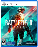 Sony Playstation 5 Battlefield 2042 Akcione, Pucačine (FPS)