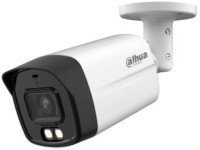 Dahua HAC-HFW1500TLM-IL-A-0360B-S2 5MP Smart Dual Light HDCVI Fixed-focal Bullet Camera 
