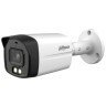 Dahua HAC-HFW1500TLM-IL-A-0360B-S2 5MP Smart Dual Light HDCVI Fixed-focal Bullet Camera 