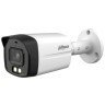 Dahua HAC-HFW1500TLM-IL-A-0360B-S2 5MP Smart Dual Light HDCVI Fixed-focal Bullet Camera  в Черногории