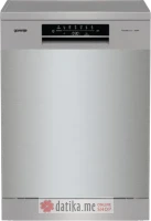 Gorenje GS643E90X G400 Samostojeca masina za pranje sudova, 60 cm