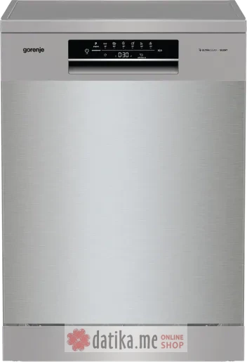 Gorenje GS643E90X G400 Samostojeca masina za pranje sudova, 60 cm в Черногории