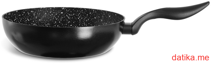 Metalac duboki tiganj GRANIT LINE 26cm