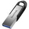 SanDisk USB Flash Drive 256GB Ultra Flair, USB 3.0 u Crnoj Gori