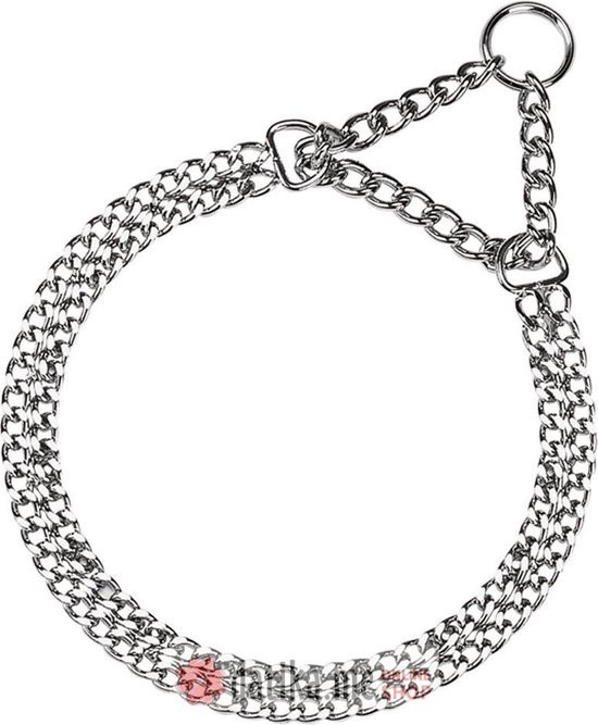 Ferplast CHROME CSS 5516-davilica za pse  в Черногории
