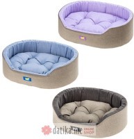 Ferplast DANDY 45 BLUE-LILAC-BROWN
