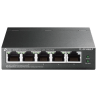 TP-Link TL-SF1005LP PoE svic