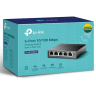 TP-Link TL-SF1005LP PoE svic
