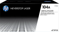HP 104A Black Laser ​Imaging Drum Cartridge