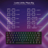 Redragon Draconic K530 PRO Bluetooth/Wired Mechanical Gaming Keyboard
