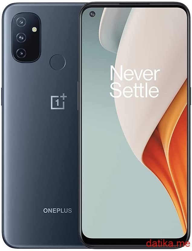 OnePlus Nord N100 4GB/64GB