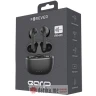 Forever Bluetooth ANC earphones TWE-210 Earp black