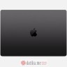 Apple MacBook Pro 16" M4 Pro/14-Core CPU/20-Core GPU/48GB/512GB SSD/SpaceBlack