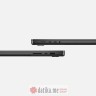 Apple MacBook Pro 16" M4 Pro/14-Core CPU/20-Core GPU/48GB/512GB SSD/SpaceBlack