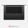 Apple MacBook Pro 16" M4 Pro/14-Core CPU/20-Core GPU/48GB/512GB SSD/SpaceBlack