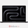 Apple MacBook Pro 16" M4 Pro/14-Core CPU/20-Core GPU/48GB/512GB SSD/SpaceBlack