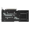 Gigabyte nVidia GeForce RTX 4070 12GB 192bit GV-N4070WF3OC-12GD  в Черногории