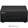 Asus ExpertCenter PN64 PN64-BB3012MD Intel Core i3-1220P/8GB/256GB SSD/Integrisana Intel UHD/65W в Черногории