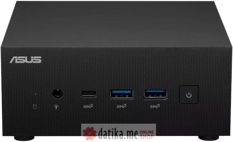 Asus ExpertCenter PN64 PN64-BB3012MD Intel Core i3-1220P/8GB/256GB SSD/Integrisana Intel UHD/65W в Черногории