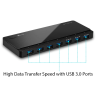 TP-Link UH700 7-portni USB 3.0 hub in Podgorica Montenegro